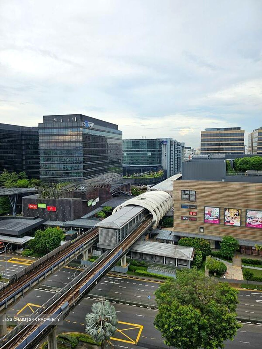 Paya Lebar Residences (D14), Apartment #513086781